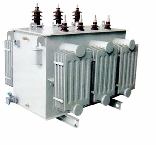 S11-100KVA/10KV/0.4KV油浸式變壓器價格
